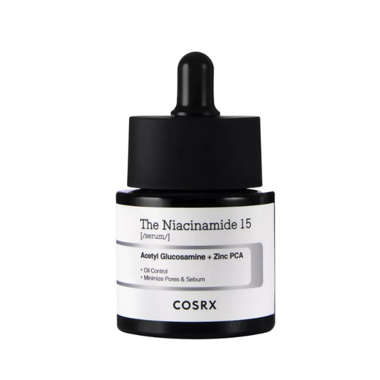 The Niacinamide 15 Serum 20ml - Balmglam