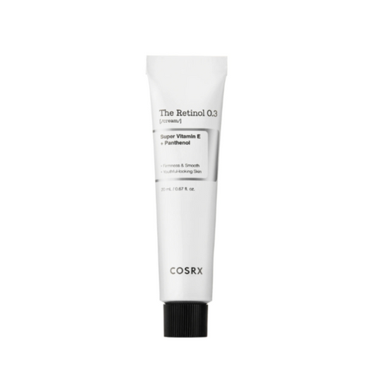The Retinol 0.3 Cream 20ml