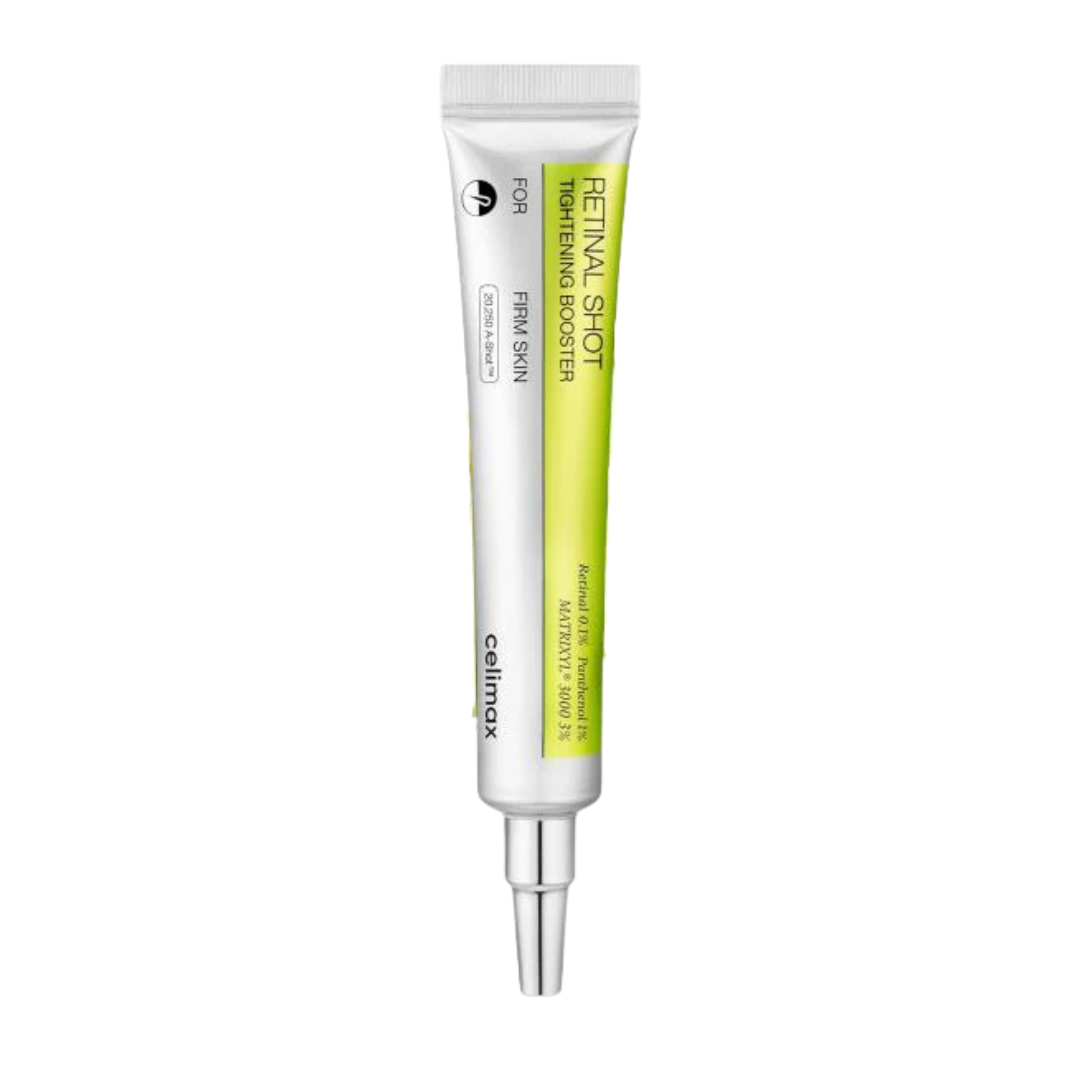 The Vita-A Retinal Shot Tightening Booster 15ml - Balmglam