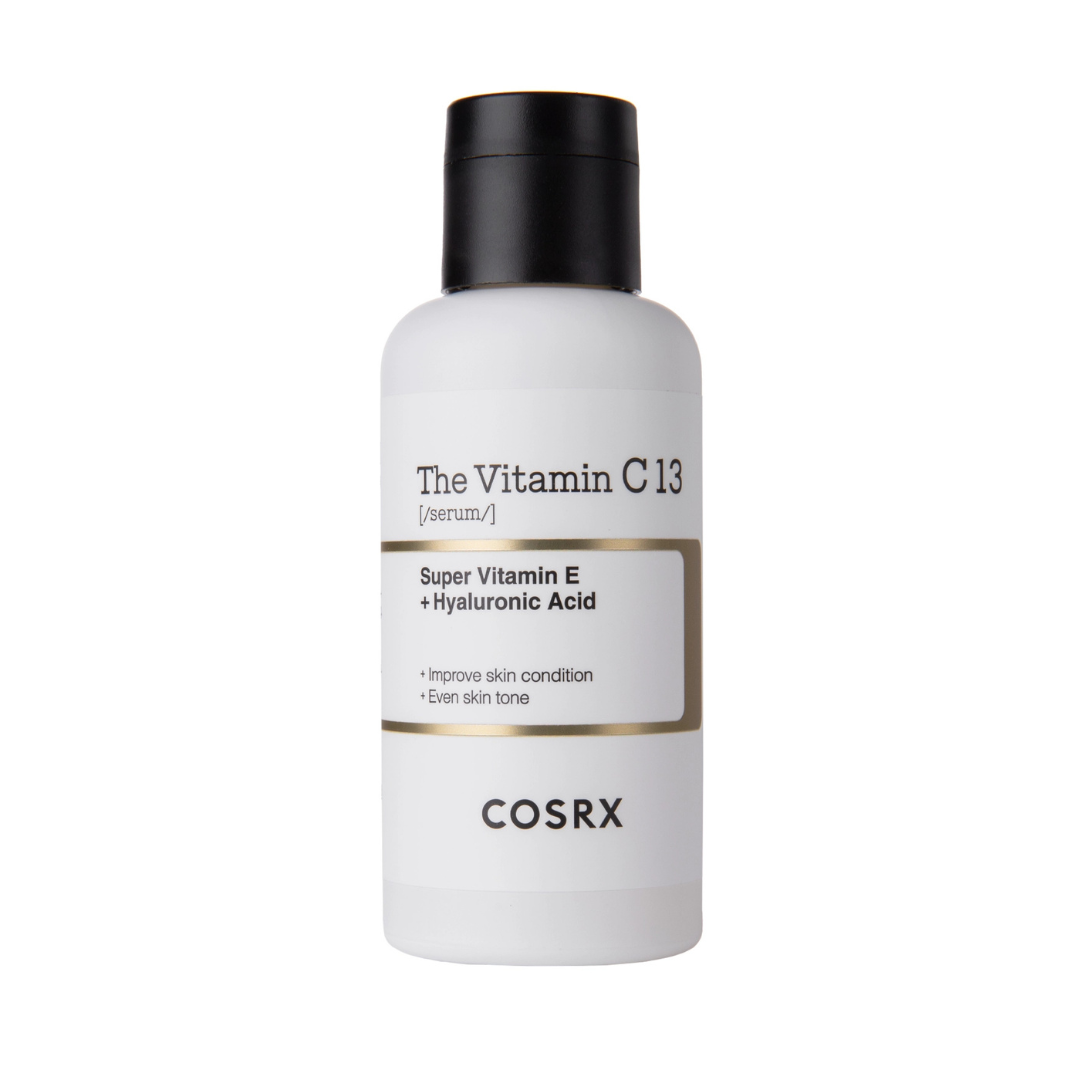 The Vitamin C 13 Serum 20ml - Balmglam
