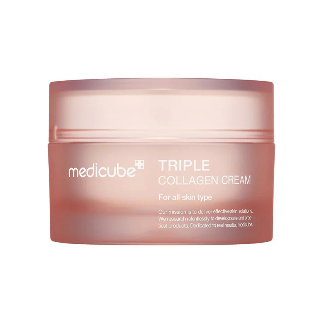 Triple Collagen Cream 4.0 50ml - Balmglam