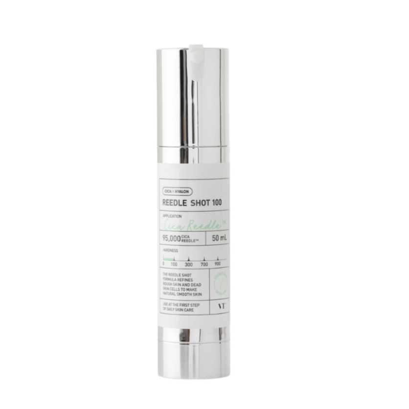 Reedle Shot 100 Micro 50ml - Balmglam