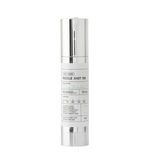 Reedle Shot 100 Micro 50ml - Balmglam