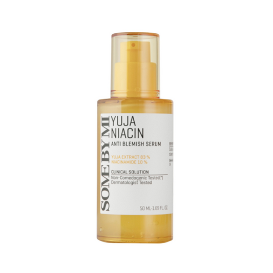 Yuja Niacin Blemish Care Serum 50ml