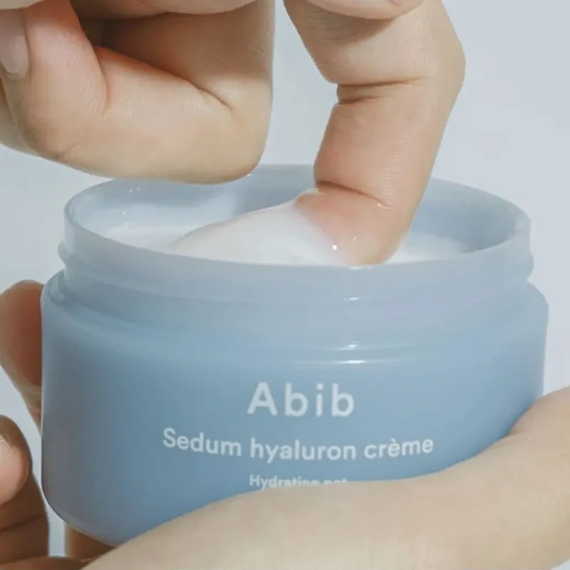 Sedum Hyaluron Creme 80ml