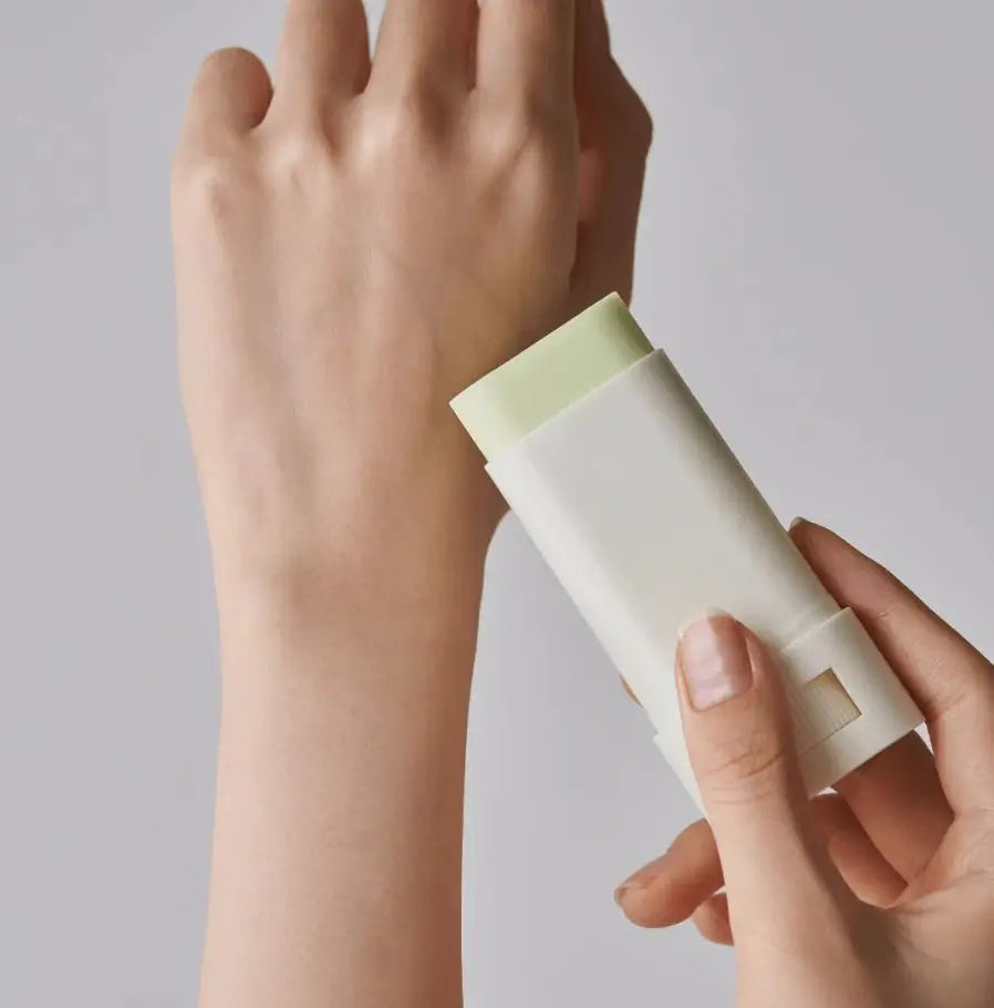 Beauty of Joseon Matte Sun Stick : Mugwort+Camelia SPF 50+ PA++++ 18g - Balmglam