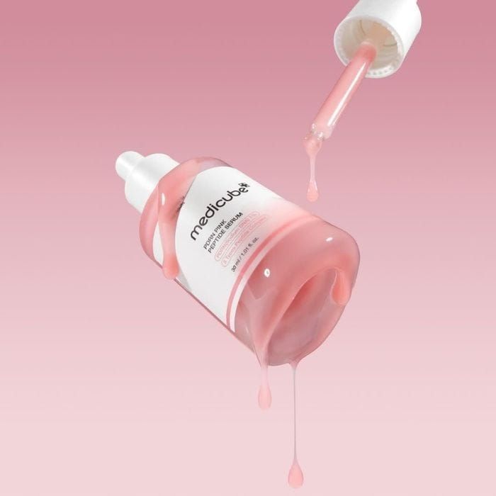 Pdrn Pink Peptide Serum 30ml