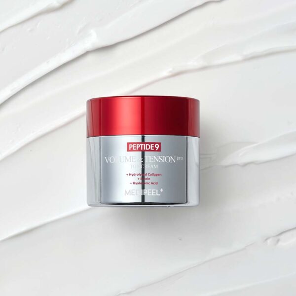 Peptide 9 Volume & Tension Tox Cream Pro 50gr