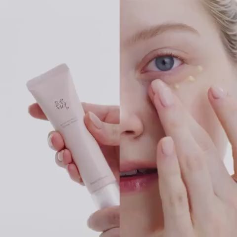 Αντιρυτιδικός ορός ματιών Beauty of Joseon Revive Eye Serum Ginseng + Retinal 30ml - Balmglam