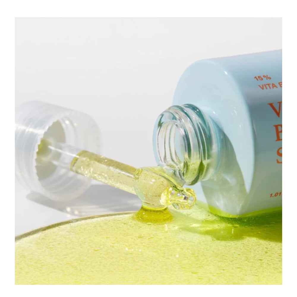Vitamin C Brightening Serum 30ml - Balmglam